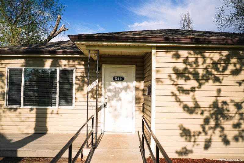 1280 S Yates St, Denver, CO 80219