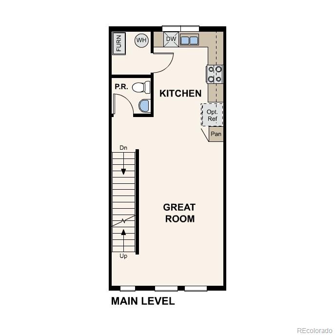 6940 Merseyside Ln, Castle Pines, CO 80108