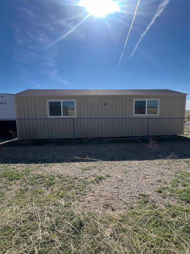 62101 E 32nd Ave, Strasburg, CO 80136
