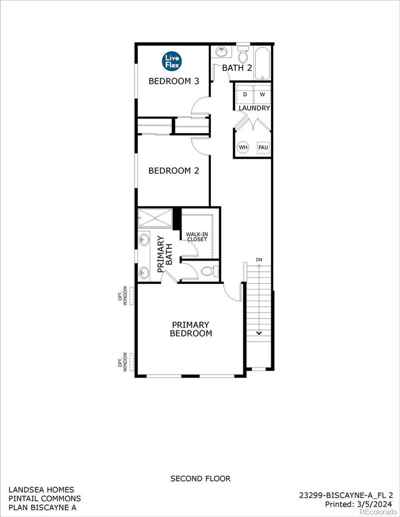 237 Scaup Ln, Johnstown, CO 80534