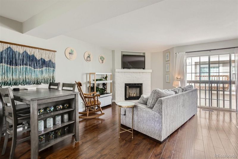 350 W Jamison Cir #2, Littleton, CO 80120