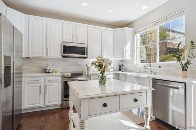 6880 S Algonquian Ct, Aurora, CO 80016