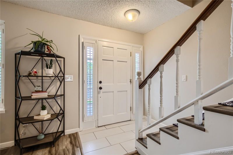 7527 S Cove Cir, Centennial, CO 80122
