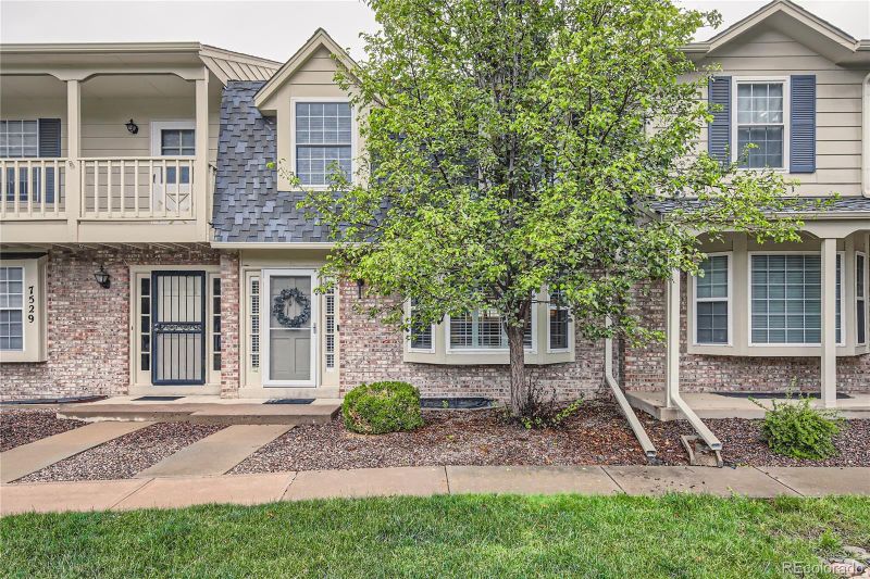 7527 S Cove Cir, Centennial, CO 80122