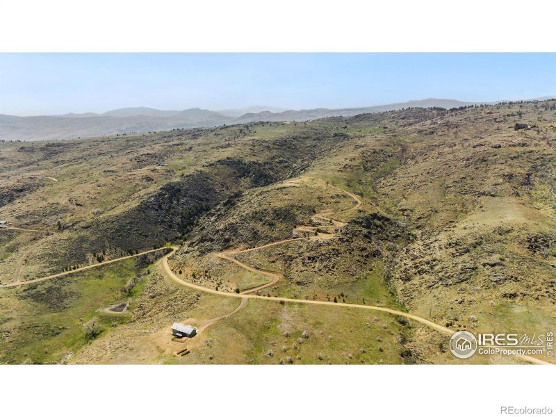 13055 Swanson Ranch Rd, Loveland, CO 80538