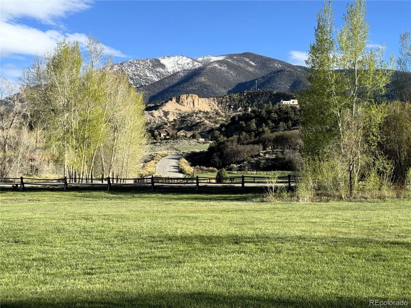 8112 Fawn Rn Lot 3, Salida, CO 81201