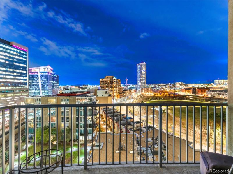 1700 Bassett St #1009, Denver, CO 80202