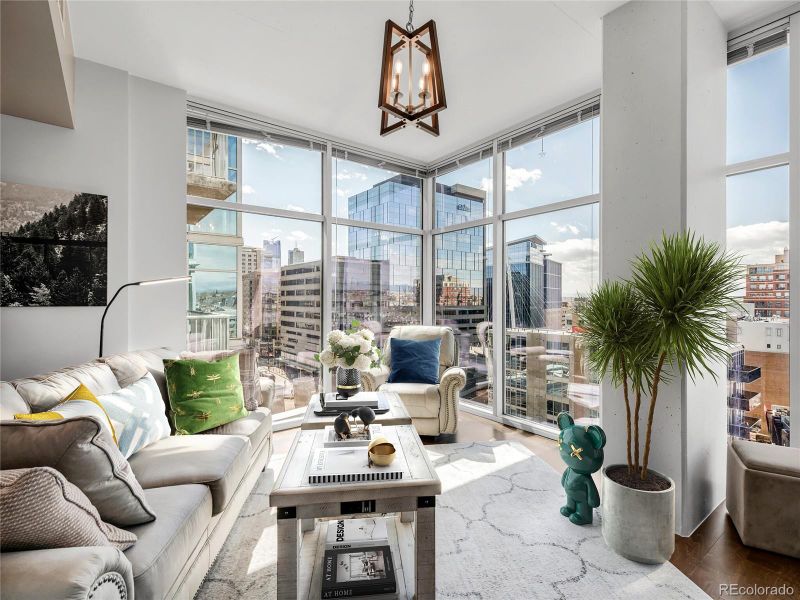 1700 Bassett St #1009, Denver, CO 80202