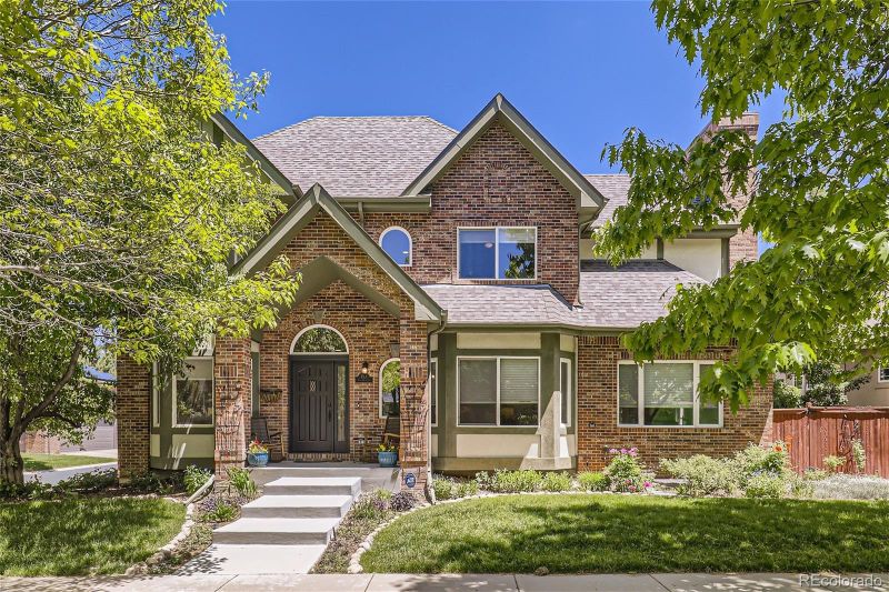 110 S Ulster St, Denver, CO 80230