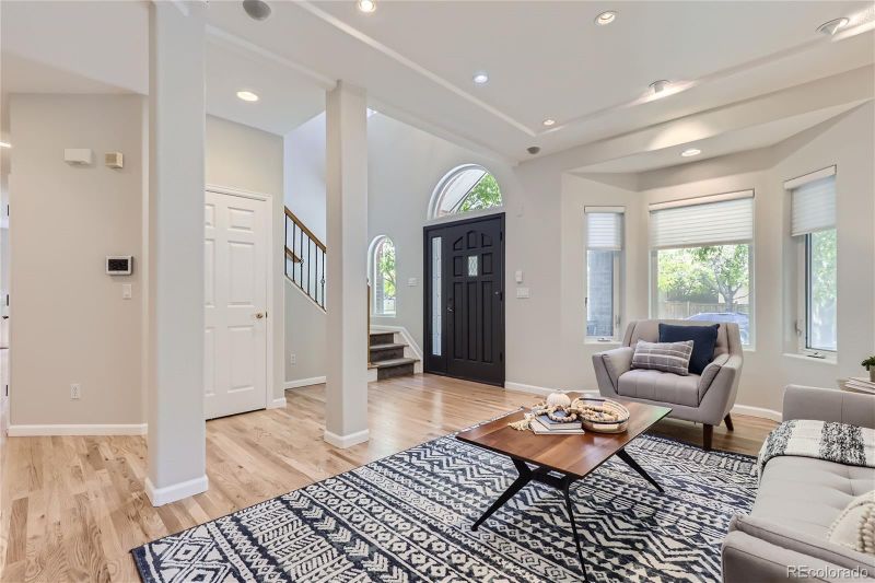 110 S Ulster St, Denver, CO 80230