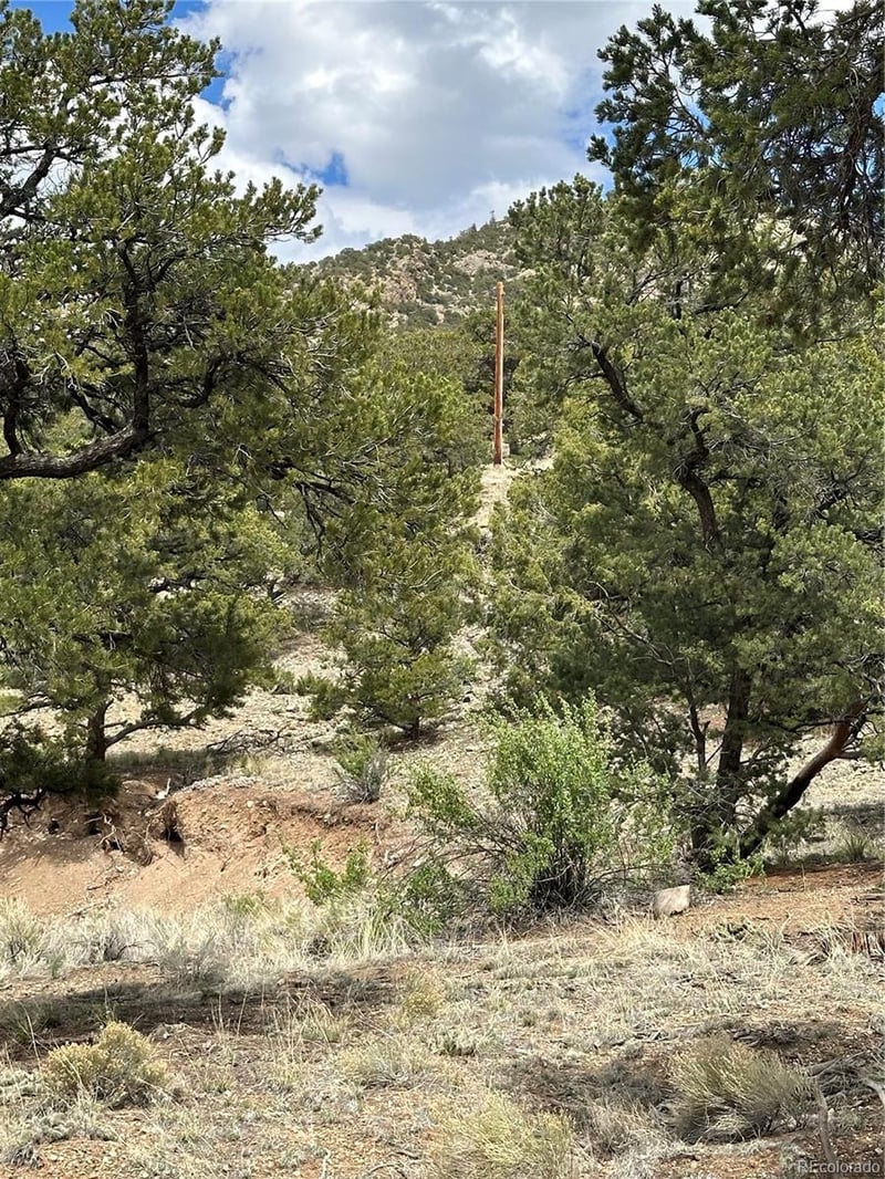 158 Cedar Ridge Rd, Mosca, CO 81146