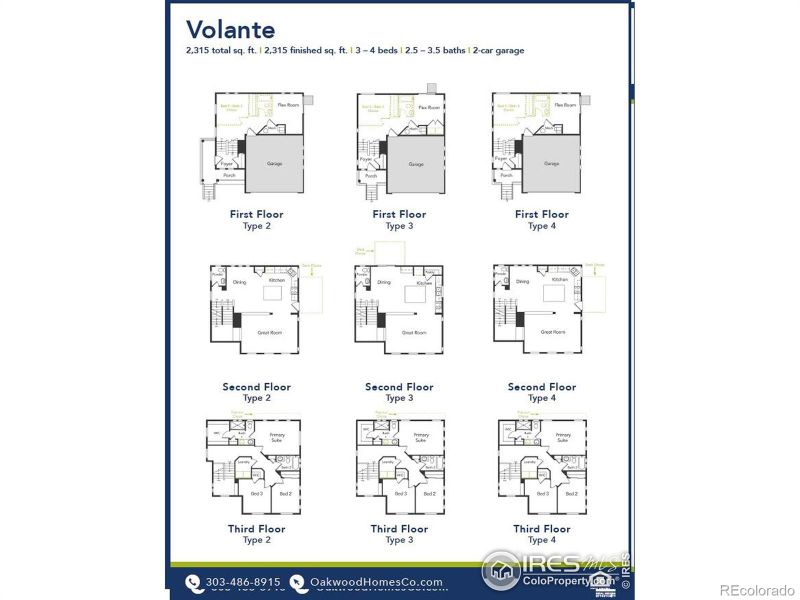1107 Sugarloaf Ln, Erie, CO 80516