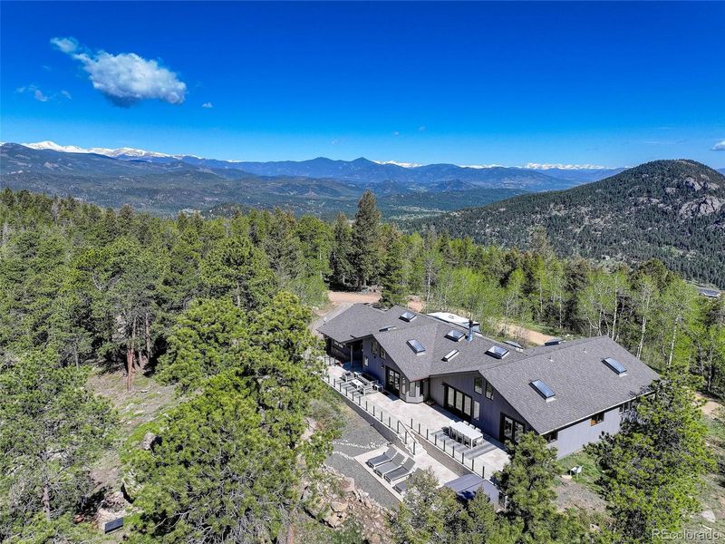 26775 Light Ln, Conifer, CO 80433