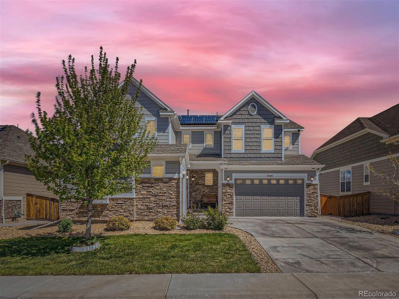 3545 E 143rd Ave, Thornton, CO 80602