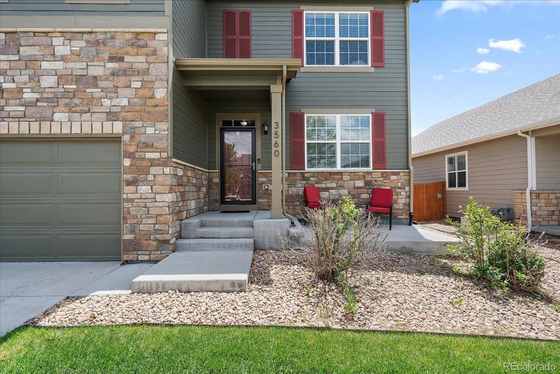 3560 Purcell St, Brighton, CO 80601