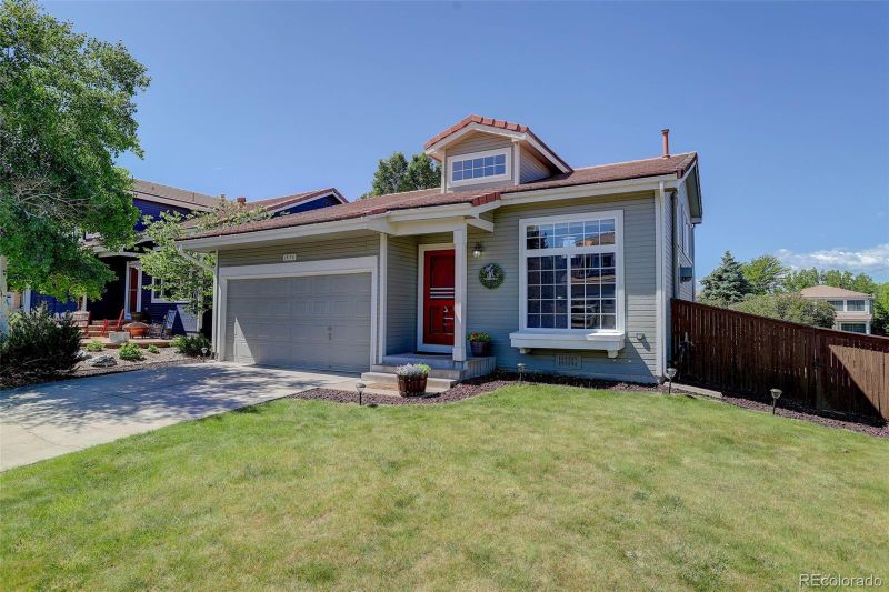 1570 Mountain Maple Ave, Highlands Ranch, CO 80129