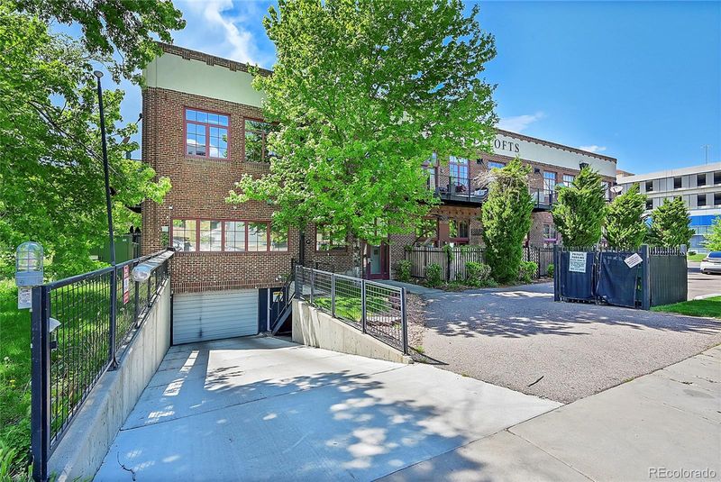 1000 E 18th Ave #108, Denver, CO 80218