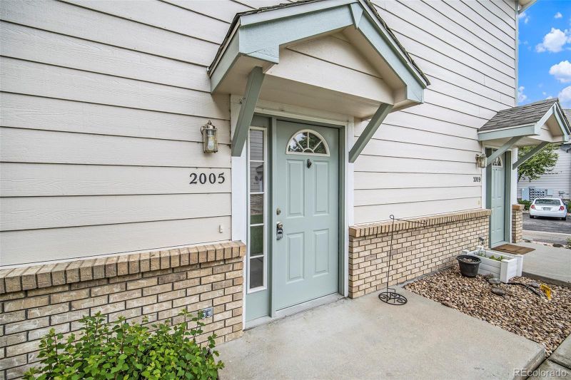 5151 29th St #2005, Greeley, CO 80634