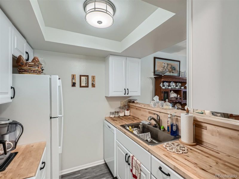 16001 E Alaska Pl #5, Aurora, CO 80017