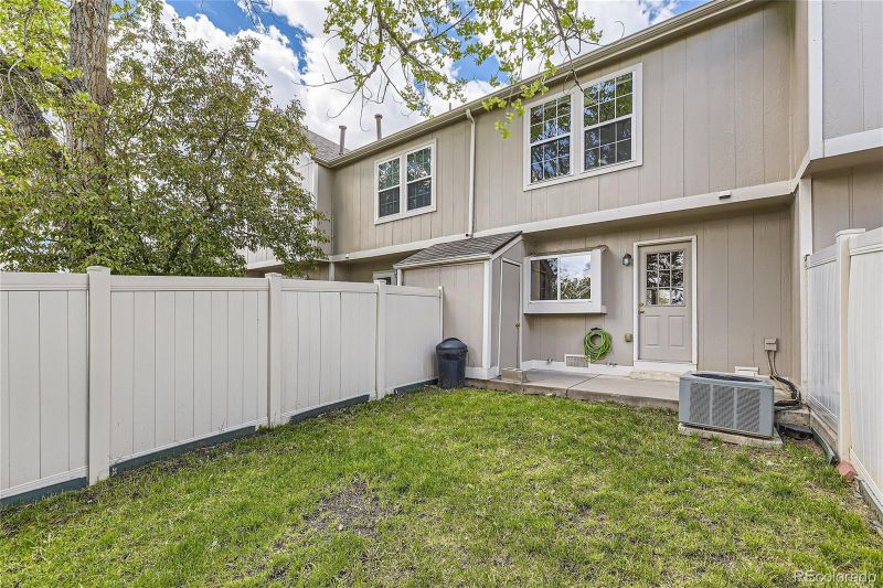 9669 W Chatfield Ave #C, Littleton, CO 80128