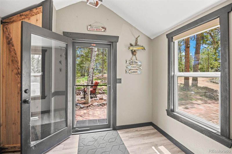 12806 S Cindy Ave, Pine, CO 80470
