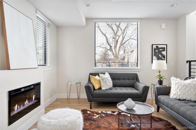 5599 S Curtice St #A, Littleton, CO 80120