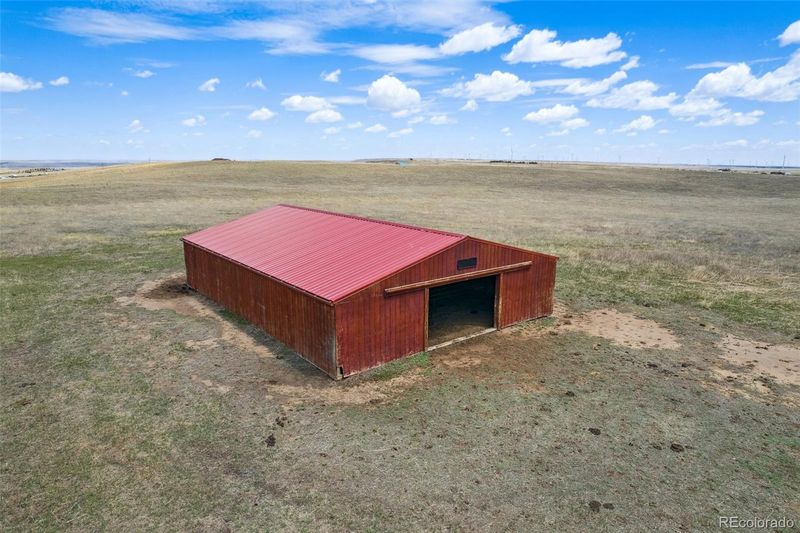 28850 Funk Rd, Calhan, CO 80808
