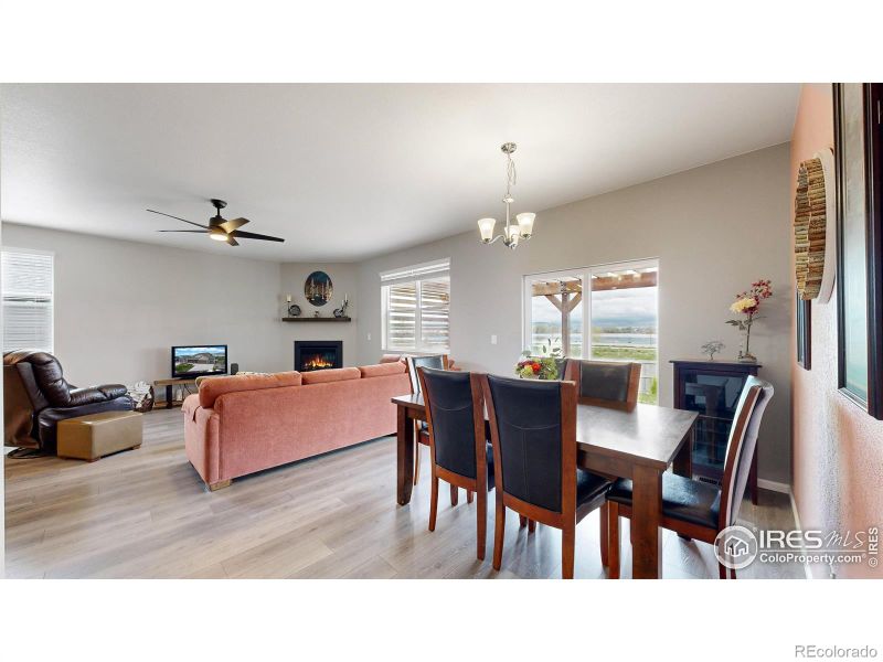 1447 Westport Ave, Berthoud, CO 80513
