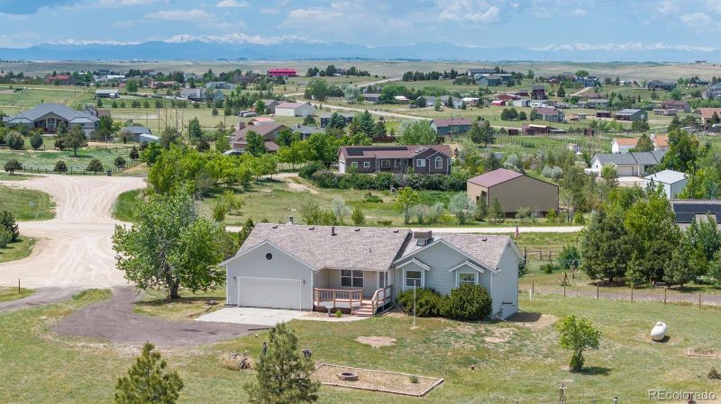 8304 Leesburg Ct, Elizabeth, CO 80107