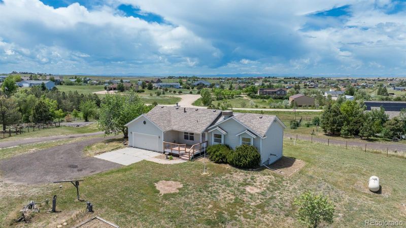 8304 Leesburg Ct, Elizabeth, CO 80107