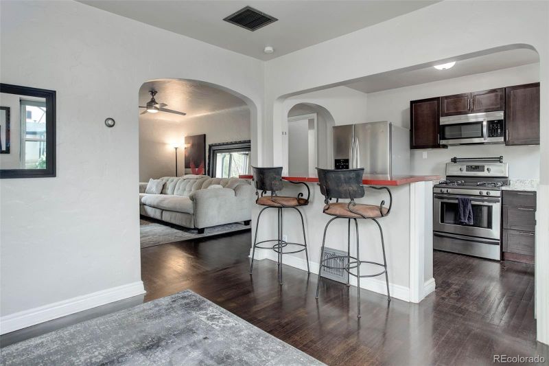 1295 Eudora St, Denver, CO 80220