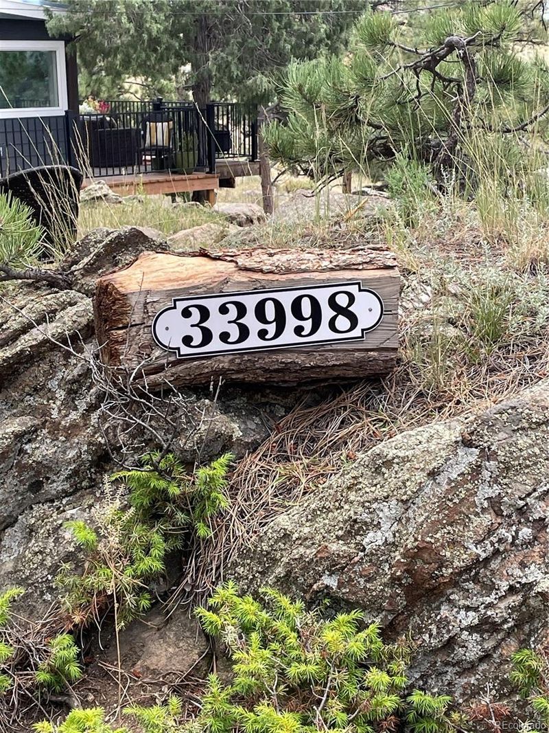 33998 Mineral Ln, Pine, CO 80470