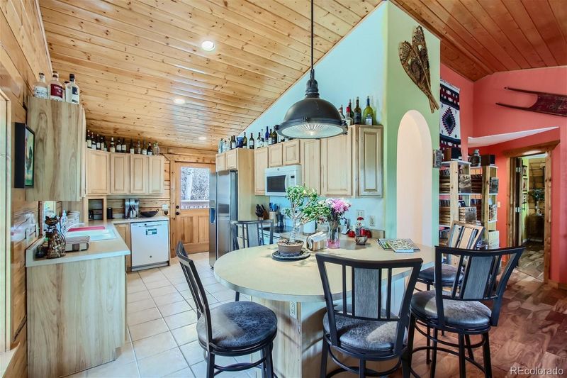171 Eagles Nest Ln, Golden, CO 80403