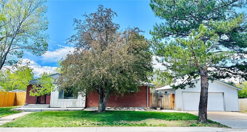 6795 S Albion St, Centennial, CO 80122