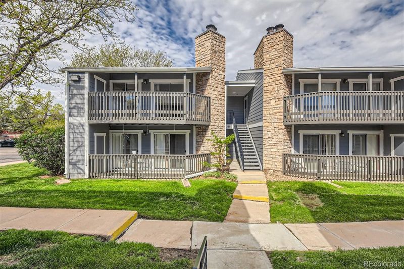 3492 S Eagle St #204, Aurora, CO 80014