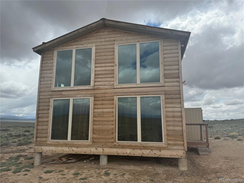 0 Jicarilla Ave, Fort Garland, CO 81133
