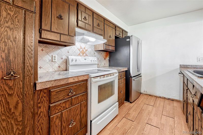 1142 S Eagle Cir #A, Aurora, CO 80012
