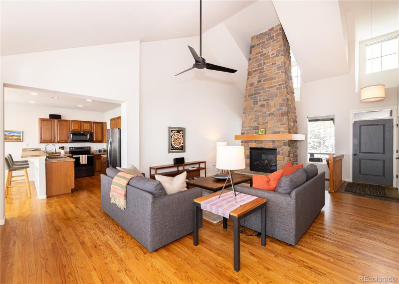 122 Fairway Ln, Granby, CO 80446
