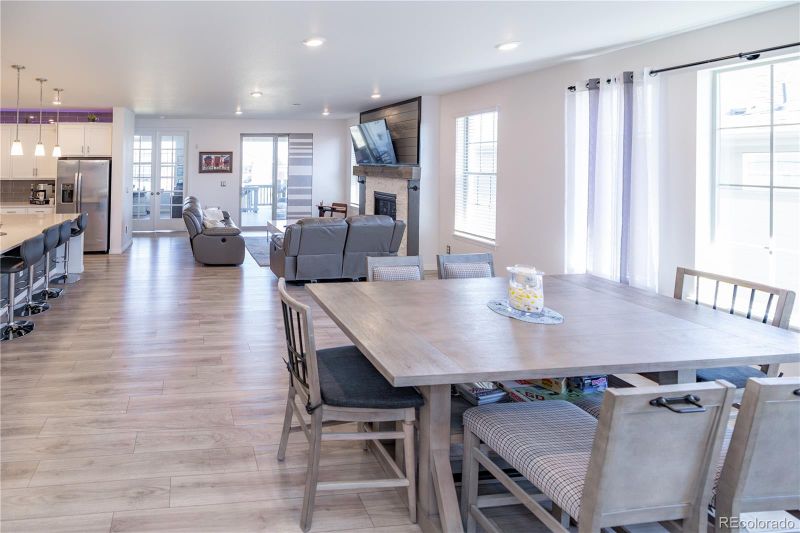 9367 Eagle River St, Littleton, CO 80125