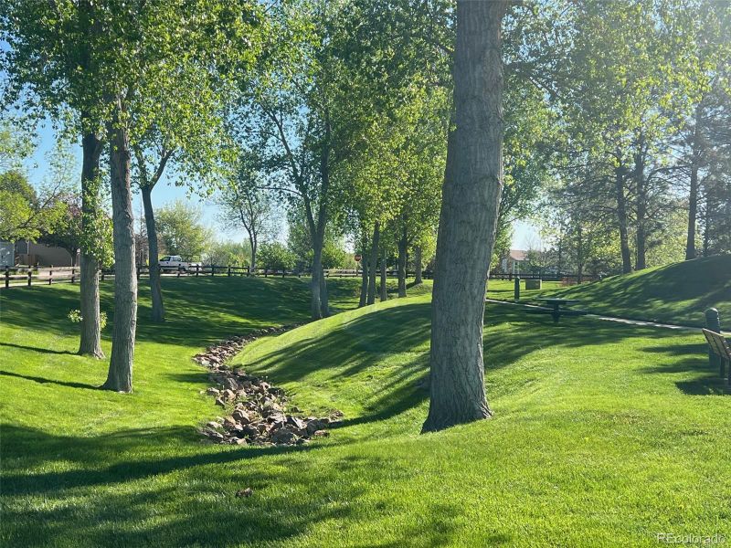16367 Sheridan Dr, Parker, CO 80134