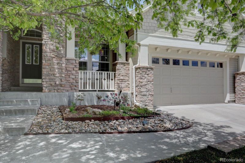 1793 Wild Star Way, Castle Rock, CO 80104
