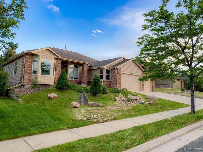 17694 W 63rd Dr, Golden, CO 80403