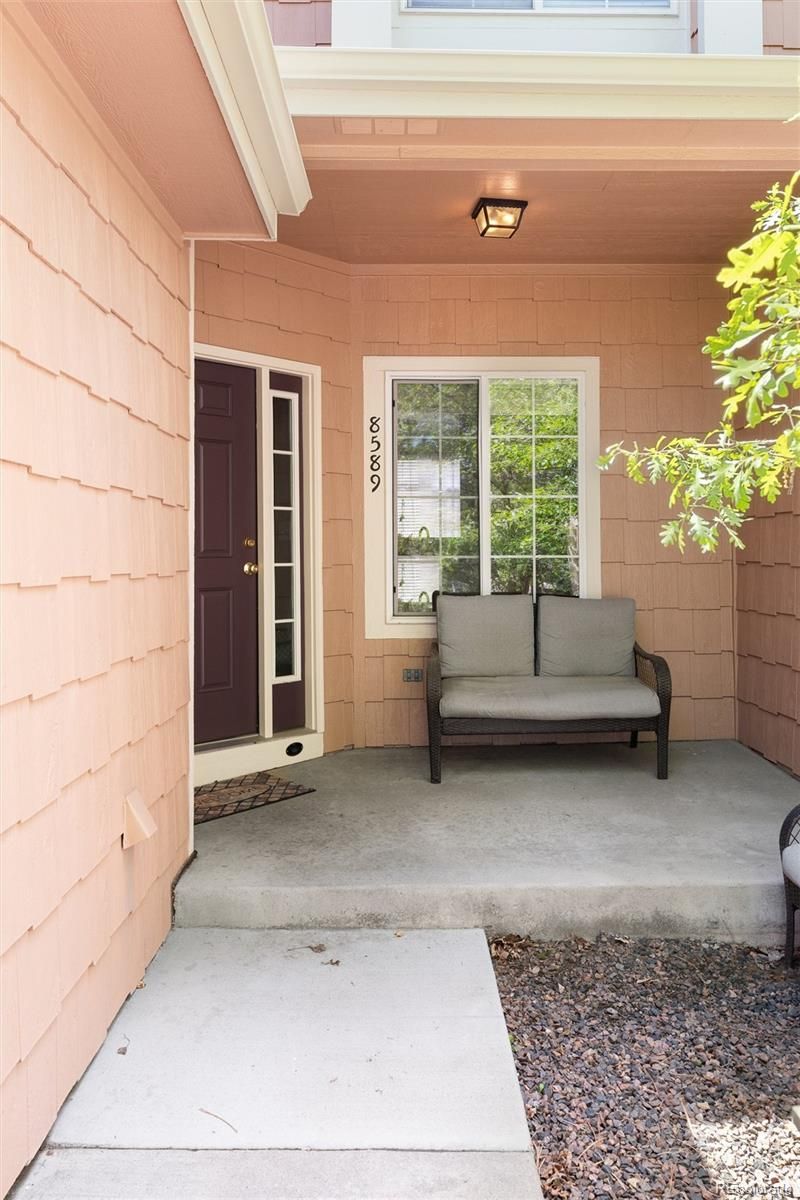 8589 S Miller Way, Littleton, CO 80127