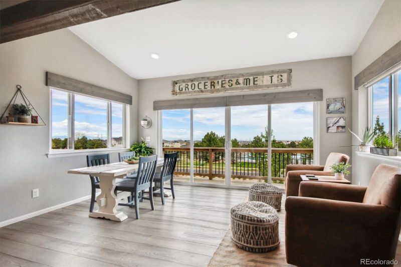 6697 S Kewaunee Way, Aurora, CO 80016