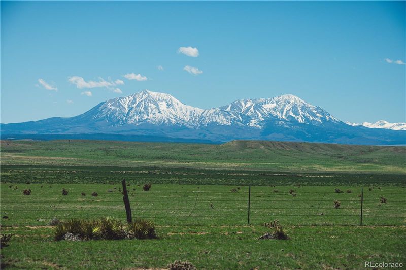 000 Cty Rd 120 Lot 4, Walsenburg, CO 81089
