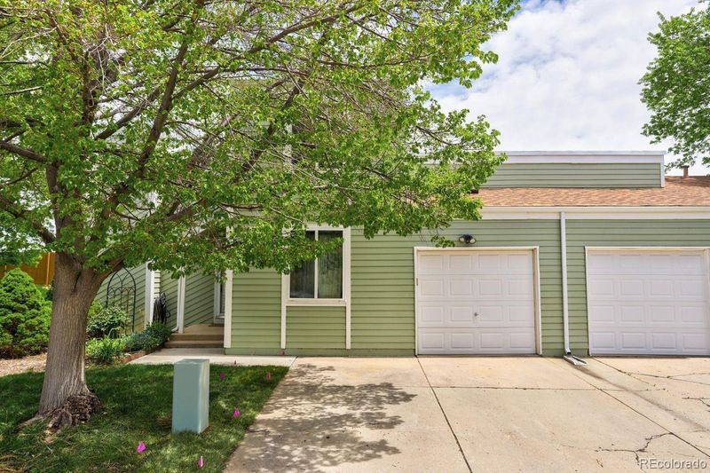 16468 E Rice Pl #B, Aurora, CO 80015