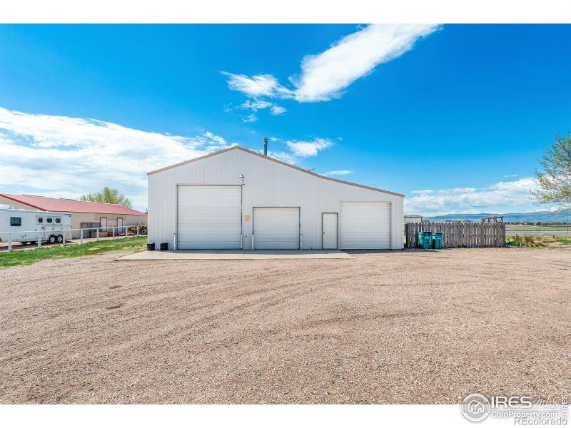 221 E County Road 66, Fort Collins, CO 80524