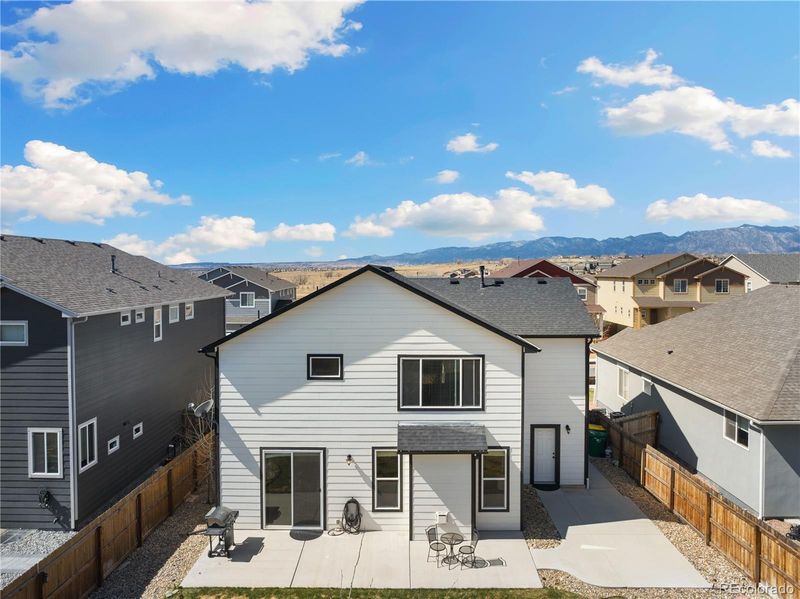 7605 Bigtooth Maple Dr, Colorado Springs, CO 80925