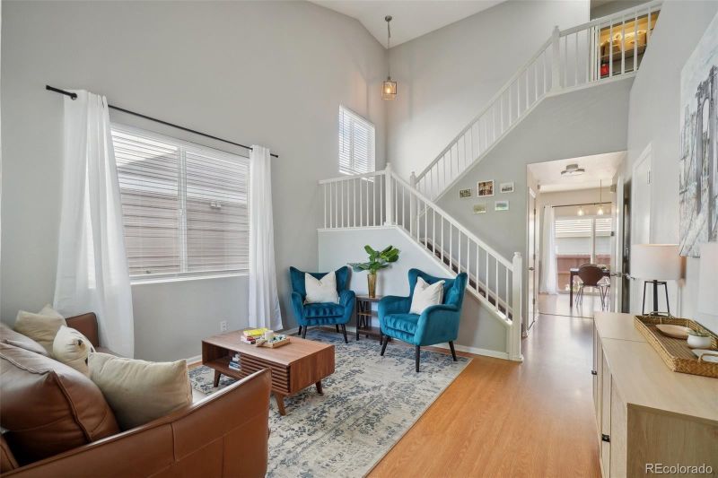 6828 W Rockland Pl, Littleton, CO 80128