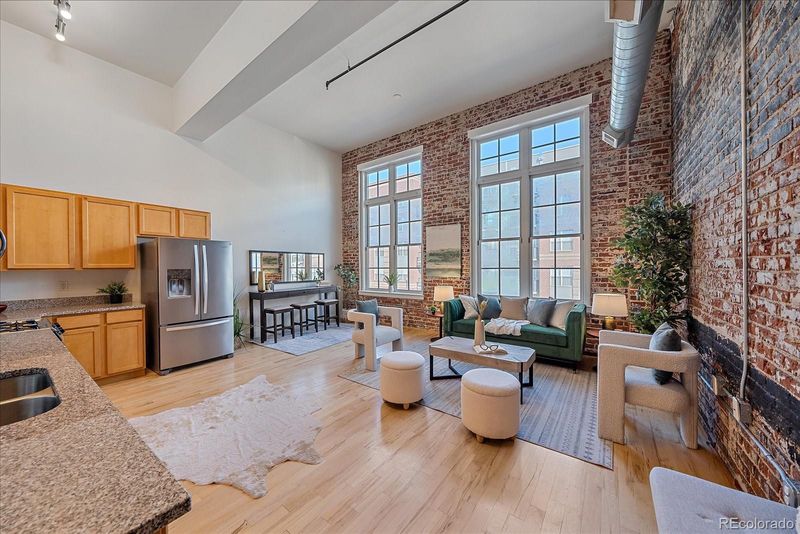 2441 N Broadway #219, Denver, CO 80205
